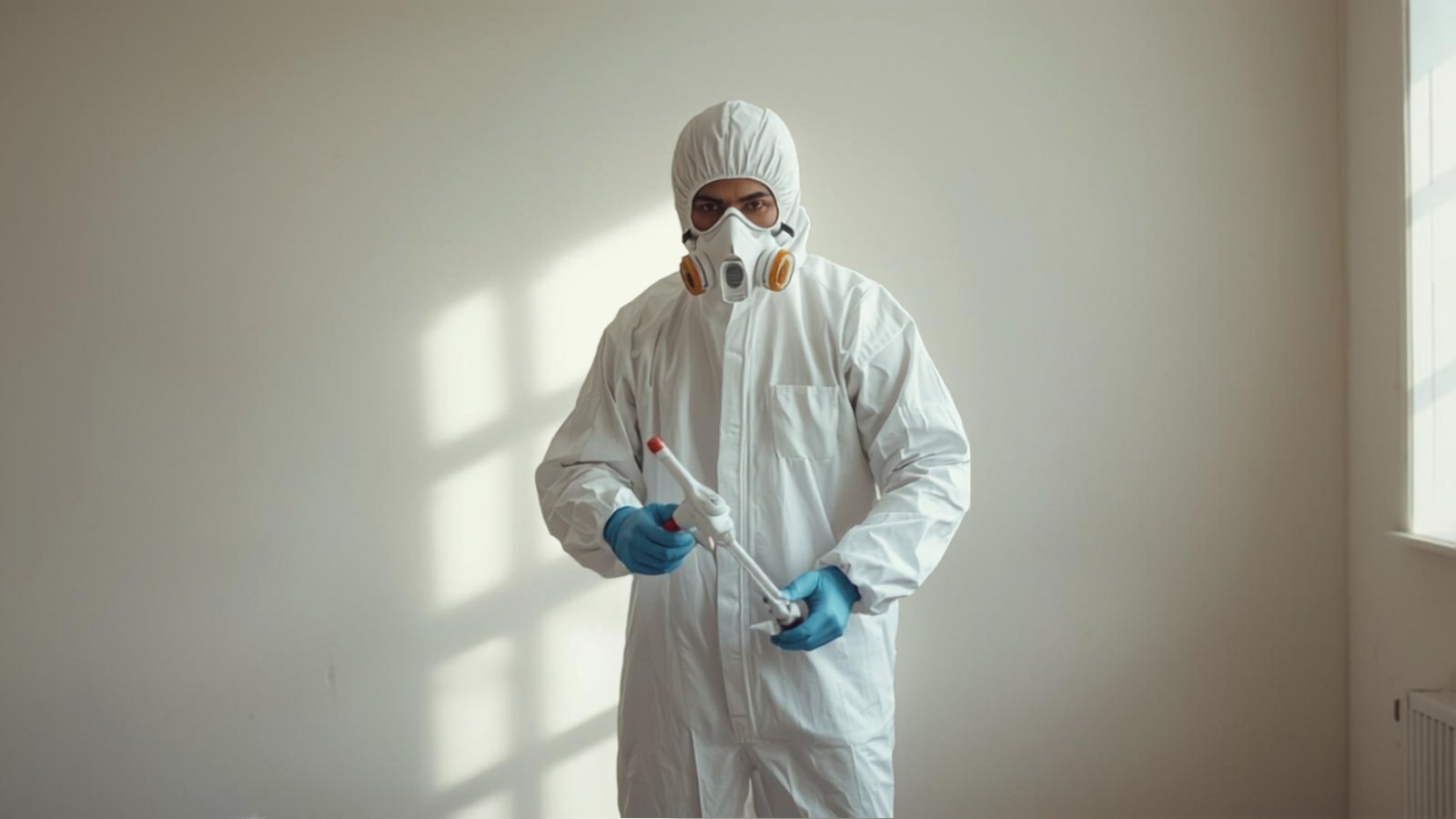 HVAC Air Sanitization in Memphis, Tennessee — Memphis Industrial Accident Cleanup: licensed local HVAC air sanitization services