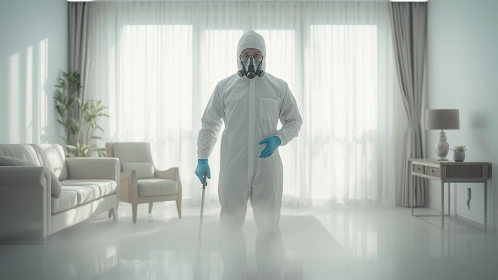 Unattended Death Cleanup in Memphis, Tennessee — Memphis Industrial Accident Cleanup: licensed local unattended death cleanup services