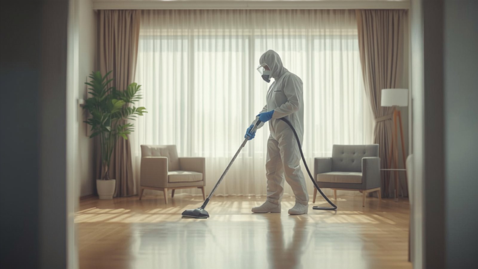 Biohazard Cleanup in Medical District, Tennessee — Memphis Industrial Accident Cleanup: licensed local biohazard cleanup services