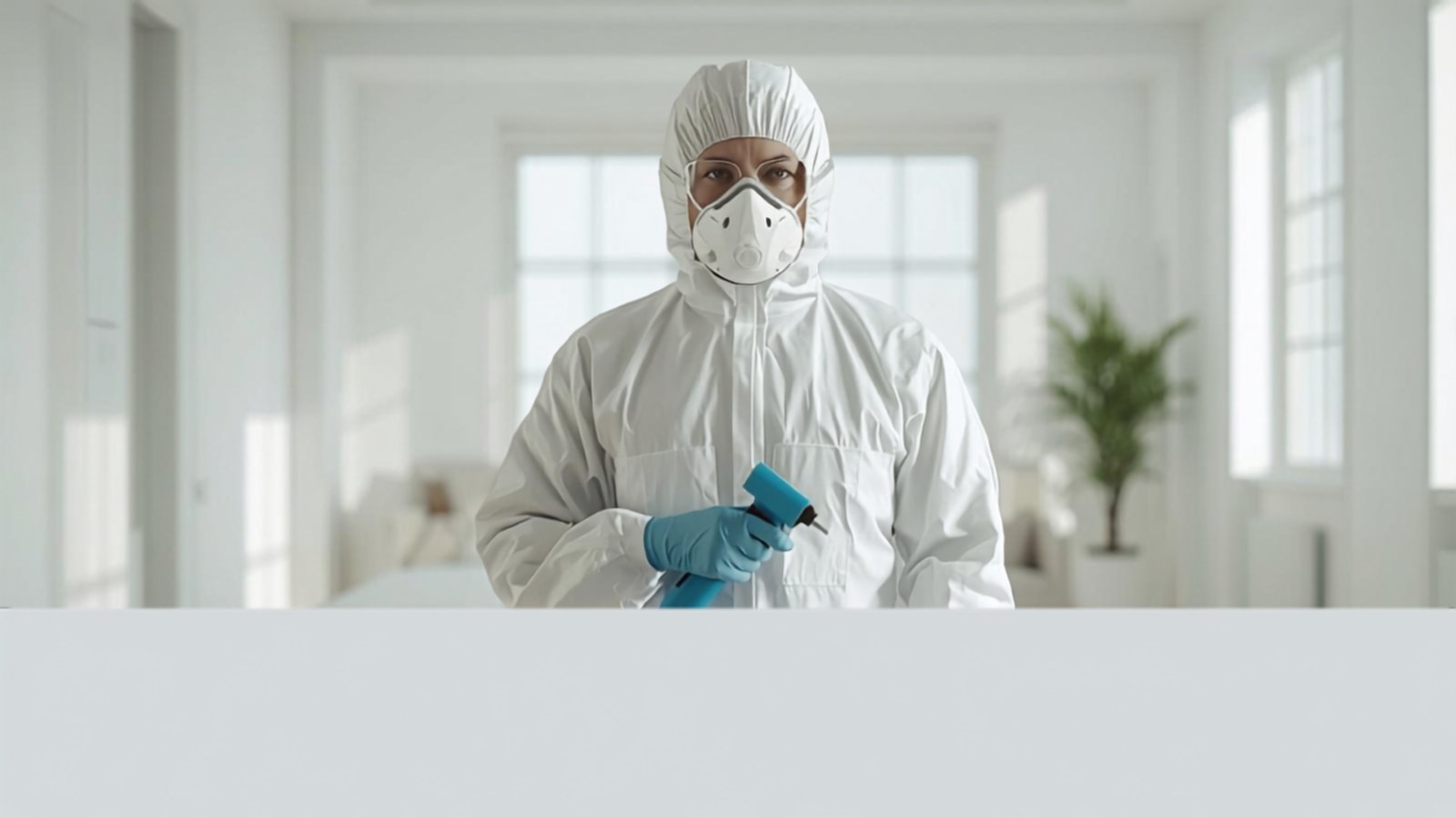 Structural Bio-Sealing in Memphis, Tennessee — Memphis Industrial Accident Cleanup: licensed local structural bio-sealing services