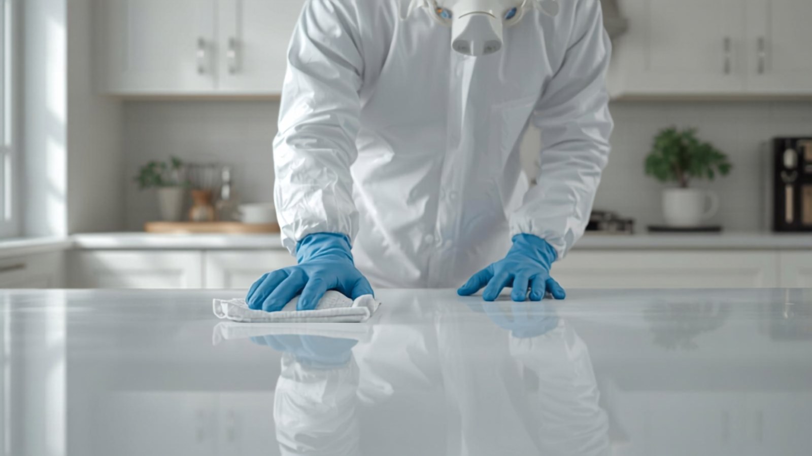 Biohazard Cleanup in Ayers Block, Tennessee — Memphis Industrial Accident Cleanup: licensed local biohazard cleanup services