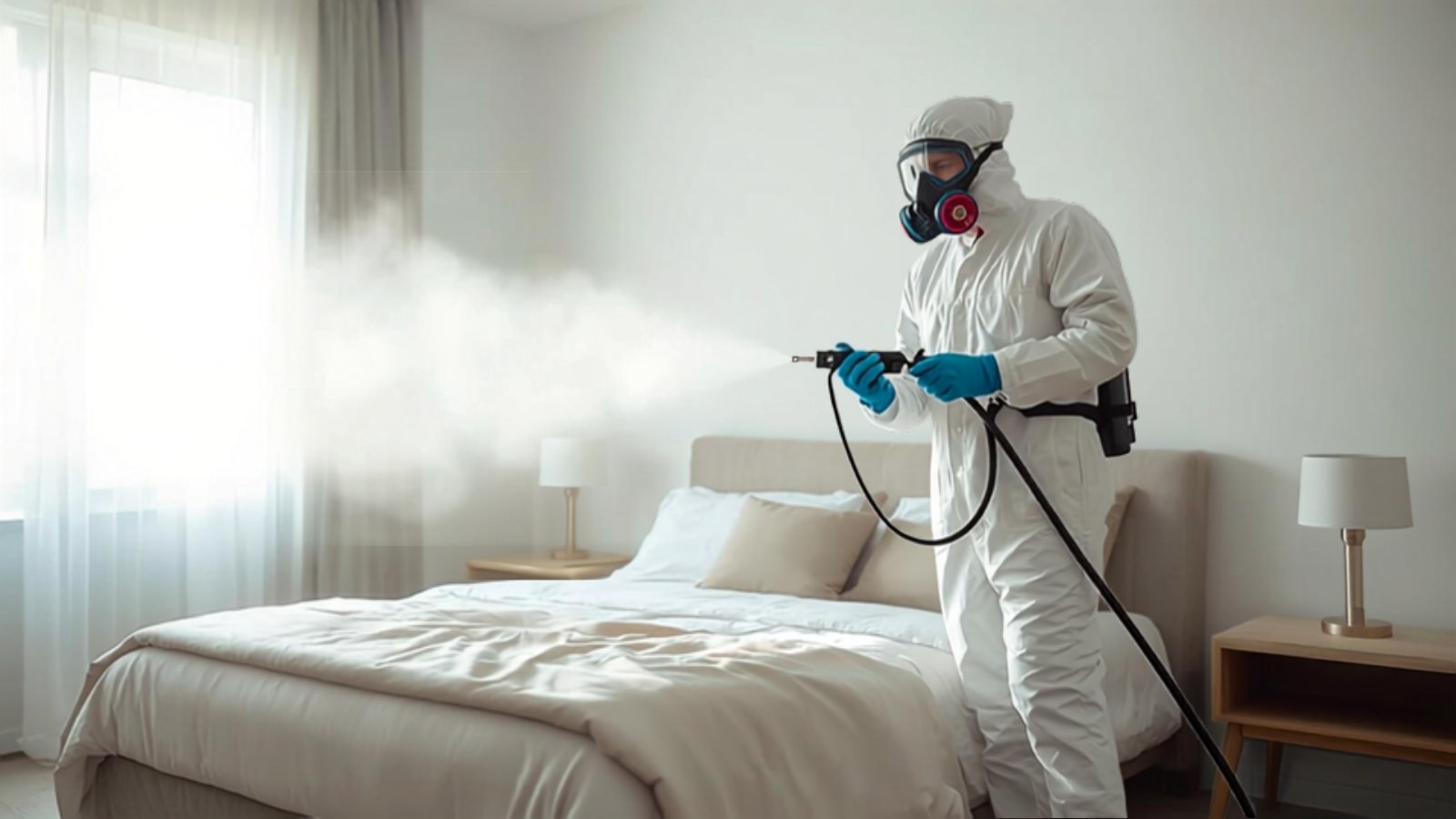 Zoonotic Hazard Cleanup in Memphis, Tennessee — Memphis Industrial Accident Cleanup: licensed local zoonotic hazard cleanup services